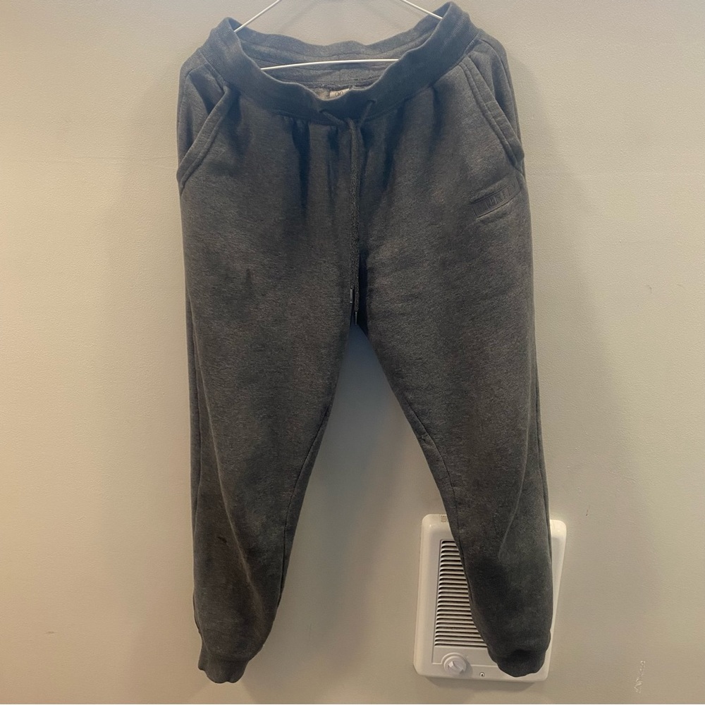 hurley sweat pants
